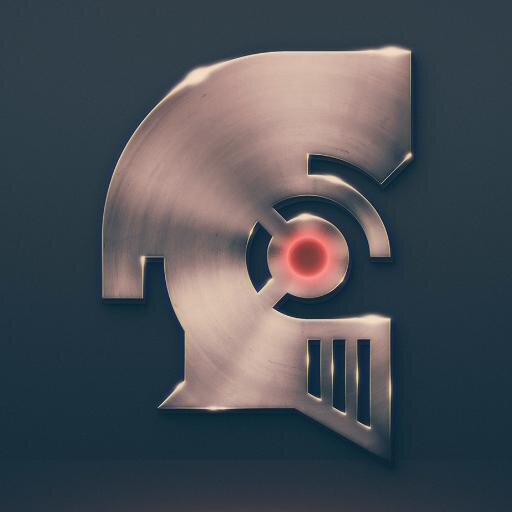 Replicant Knights /
October 05 / Slow Barcelona
