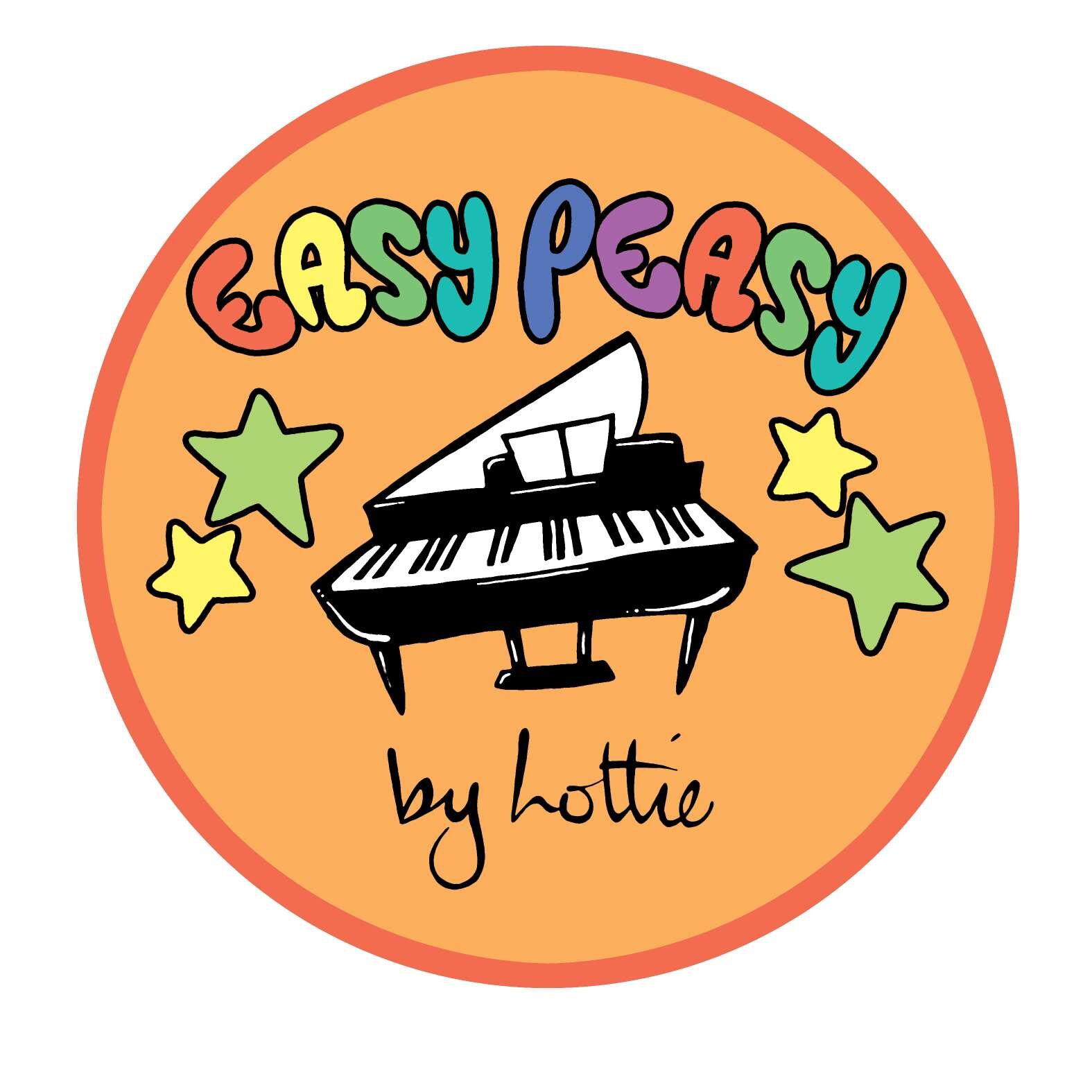 Exciting original piano sheet music and music education resources for young musicians.