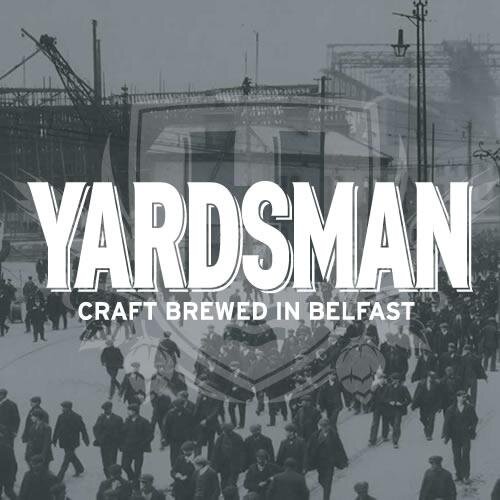 YARDSMAN PAYS HOMAGE TO THE GREAT MEN WHO WORKED IN THE MILLS, YARDS AND FACTORIES. THE MEN WHO WERE PROUD TO SERVE APPRENTICESHIPS AND PERFECT THEIR CRAFT.