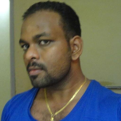 vigneshsekar