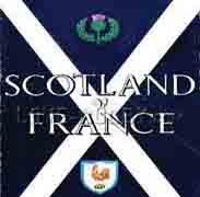 Rugby History and stats for the Scotland v France match (rugby tickets) - Next match at Murrayfield on 10/02/2024