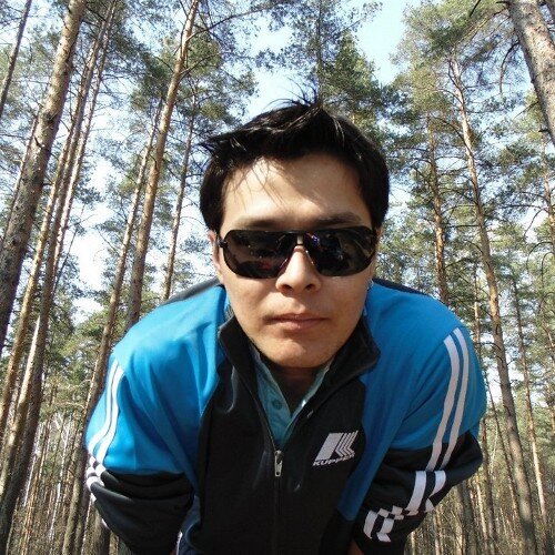 ulan_kim's profile picture. Гражданин Великого Государства Российского