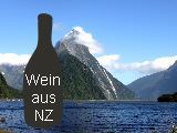 Sie suchen einen Wein aus Neuseeland? Wir helfen Ihnen. Dafür ist ja Twitter da.