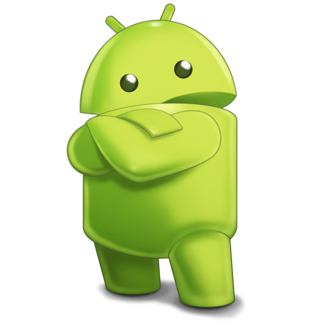 Los mejores éxitos de Android en tu TL.