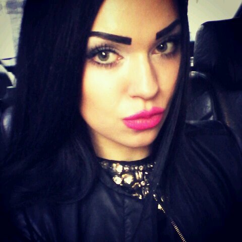 ♥Party♥ VIP Girl.Selfie Queen.Model From Ukraine/RU. INSTAGRAM: ALINACHAPLIUN ♥ xoxo
