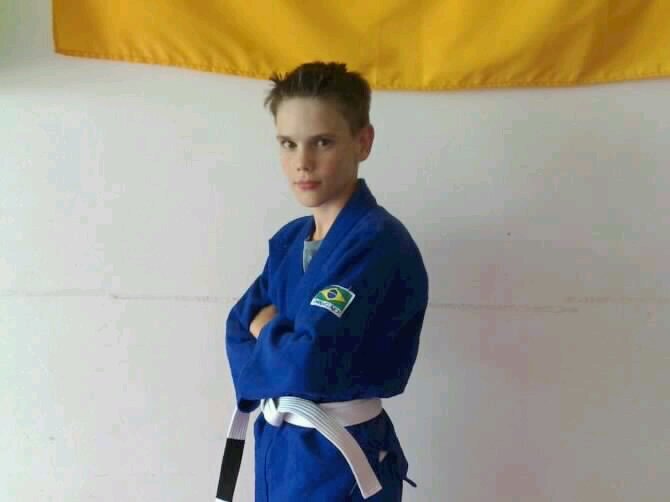 Gabriel180700's profile picture. Lutador de Jiu Jitsu,e fã da John Deere !!!