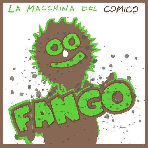 fangocomico's profile picture. tutto quello che avreste voluto sapere sul #comico e non avete mai osato banana.