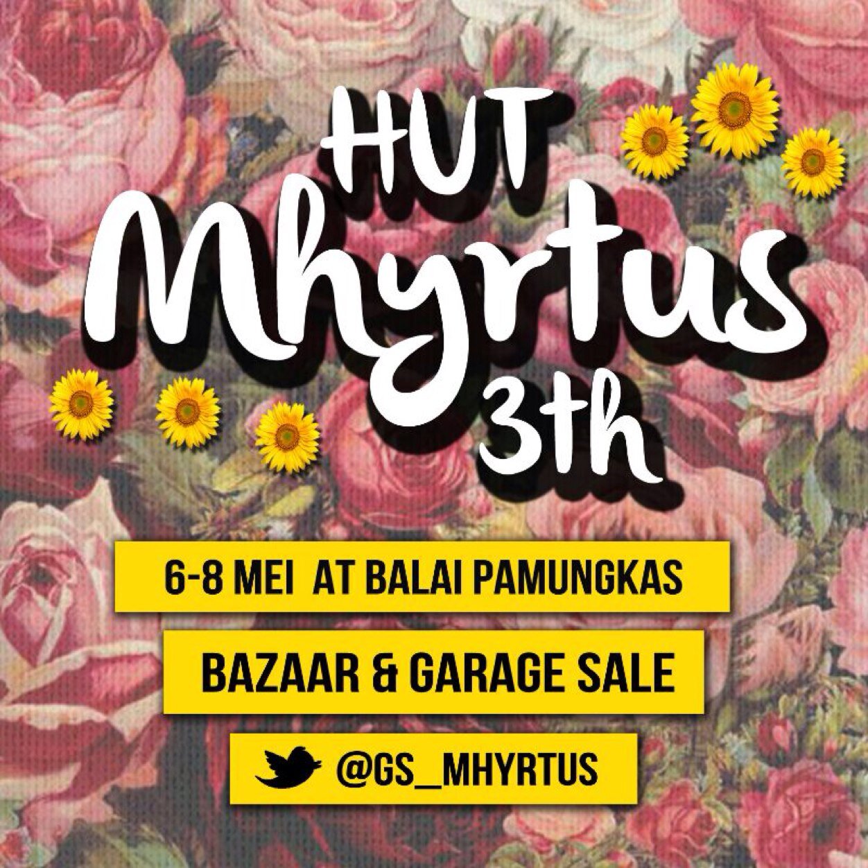 EO bazaar & garage sale est. 2009 | sell 2nd stuff preloved good quality