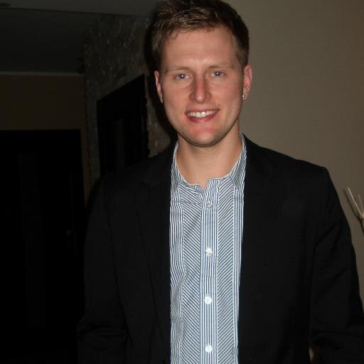 AdrianSamolewsk's profile picture. 