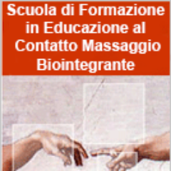 edcontatto's profile picture. Corsi di Educazione al Contatto e Massaggio Biointegrante. Corsi aggiornamento professionale ECM ECP per medici, pediatri, infermieri, fisioretapisti, ecc