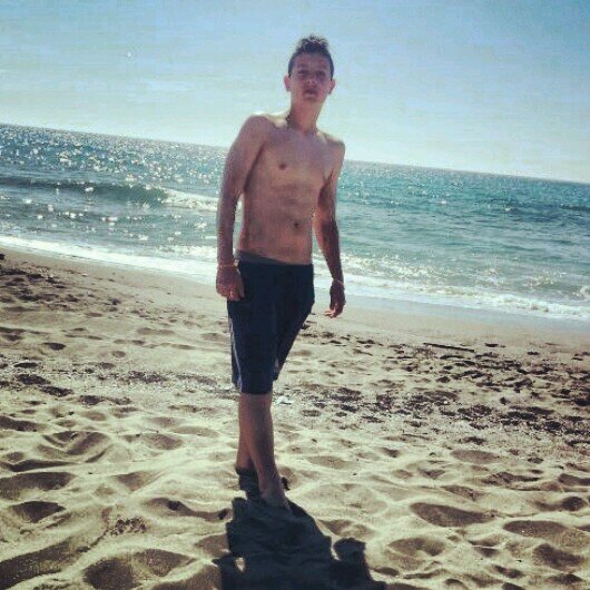 errdaniel's profile picture. Lucena(Cordoba)