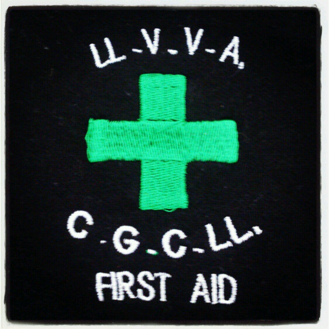 Llynfi Valley Voluntary Aid: A group of qualified first aiders providing free first aid cover for any event we are asked to cover, primarily in South Wales.