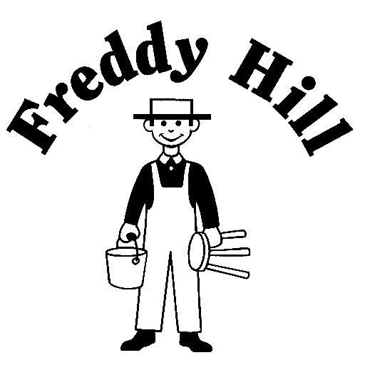 freddyhillfarms's profile picture. 