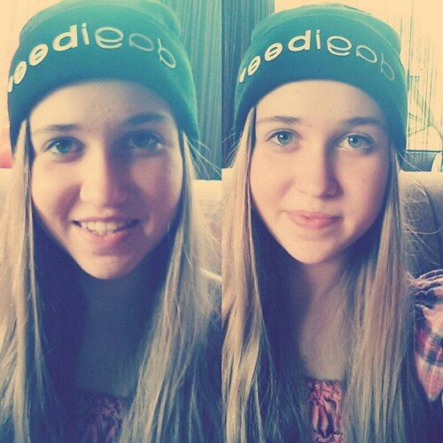 Jeder ist auf seine Art und Weise etwas ganz besonderes *-* ~Once a bee always a bee *-* ♡~ Instagram: love_be_a_bee