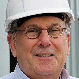 De Felsfabriek (Zaltbommel) is specialist in metalen laagfels daken en gevels in zink, koper en felsfbaar aluminium, zoals Falzinc.