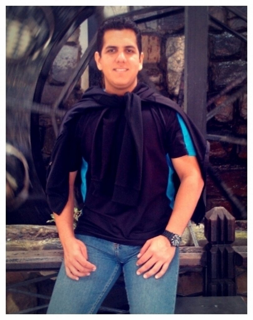 eleazarupel's profile picture. Docente en Ciencias Sociales 
Enseñar exige seguridad, capacidad profesional y generosidad | Paulo Freire.-