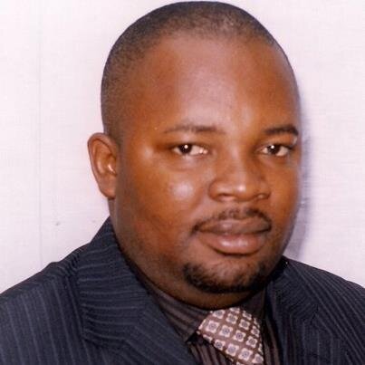 JEUNE TOGOLAIS
