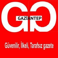 Gaziantep Güncel (@gaziantepguncel) Twitter profile photo