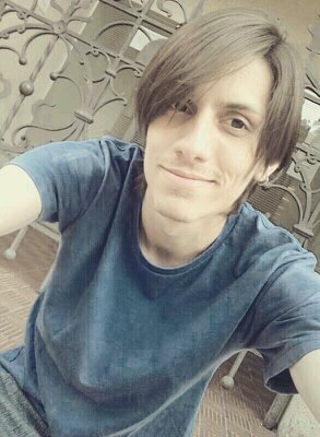 Keiryu1's profile picture. If you fall, stand up and fight