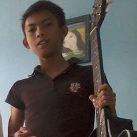 MukhlisGATES's profile picture. l like music