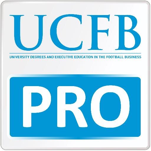 Official twitter account for UCFB students to help find their dream job or work placement in the sports industry.