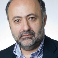 Dimitris Tsiodras (@dtsiodras) 's Twitter Profile