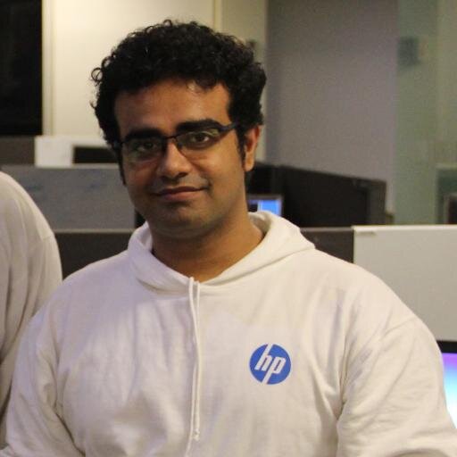 Signior_Grover's profile picture. Enterprise Solution Architect @ HP Enterprise, Master, Author, Technical Writer,
Microsoft Technology Enthusiast, Geek & Nerd.

The tweets are mine...