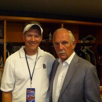 Jeff Hargis (@jhargis1) 's Twitter Profile