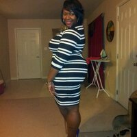 Shareka Wright - @MsSexyfaceReka Twitter Profile Photo