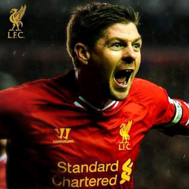 Massive LFC Supporter #Followback #MakeUsDream