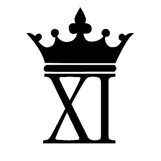 The brand of exclusivity.