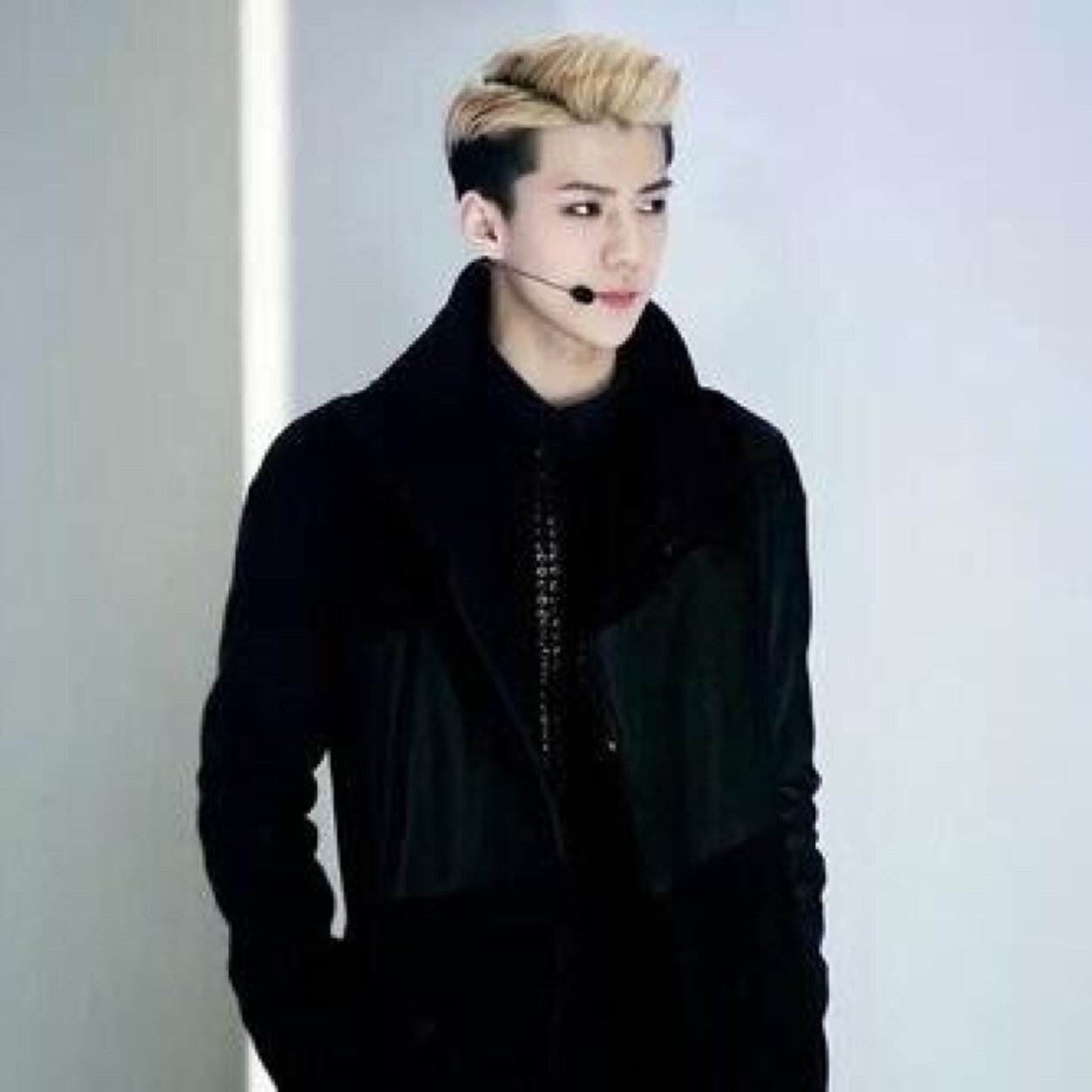 sehun_rap's profile picture. Sehun from Exo-K