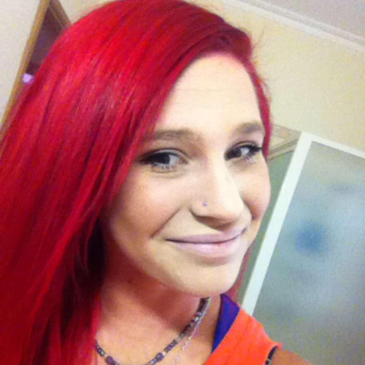 allymarrtin123's profile picture. i don't care what you think of me I'm happy who I'm  :)