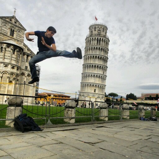 GonzaGonzalo96's profile picture. Segovia . 17