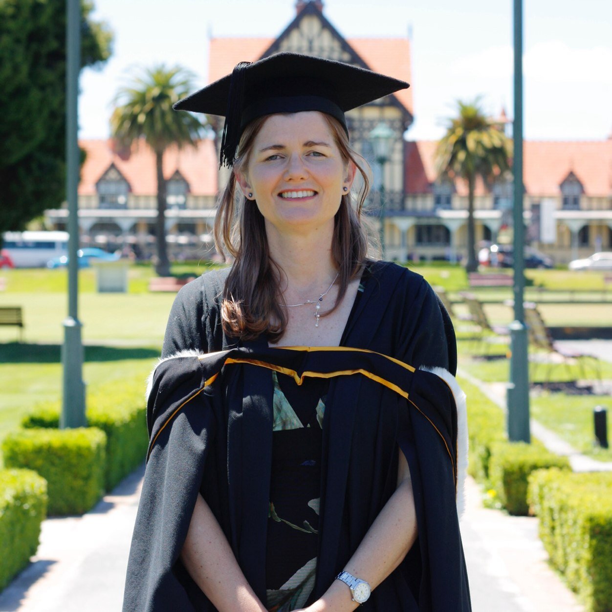 angelamayl's profile picture. Deaf Studies Lead, Deaf teacher, wife & mother. 🇳🇿🇿🇦Loves digital technology, social networking, reading and travelling.