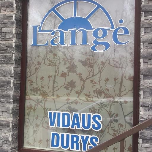 JSCLange's profile picture. JSC Lange - realiable supplier of quality windows and doors for Your house! Contact for more information - rolandasvilimas@yahoo.com or window.export@inbox.com