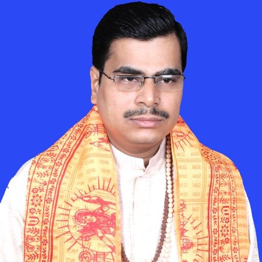 I Dr. Jayant Sahu (Astro & Vastu Consultant)