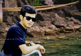it's me