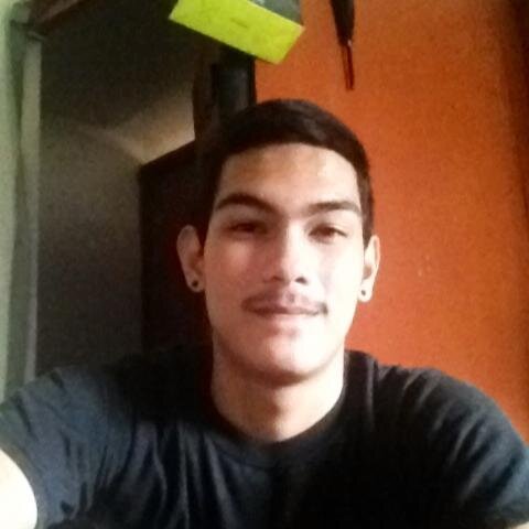 JohnKyle B. Fermin  10-12-95