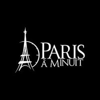 Paris à Minuit(@ParisaMinuit) 's Twitter Profile Photo