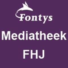 Mediatheek Fontys Hogeschool Journalistiek.Tweets door Brigit Goderie. Openingstijden zie interne portal.