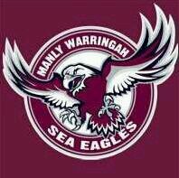 Manly Sea Eagles, Liverpool #YNWA. Quite like beer. My poor wife.