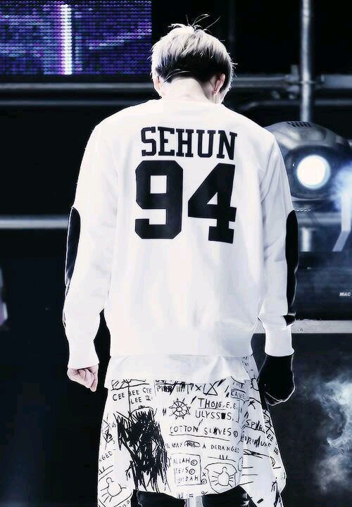 เป็นอะไรที่ฟินเว่อร์ -..- บอทเซฮุน