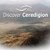 Discover Ceredigion (@dceredigion) Twitter profile photo