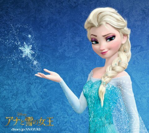 アナと雪の女王好き過ぎてやばい♡アナと雪の女王／リトル・マーメイド／シンデレラ／白雪姫／とにかくディズニー関係フォローする♡