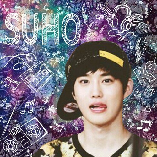 안녕♬*゜雑食です。スホ部員です(*´艸`*)画像加工大好き*´˘`*♥Jonghyun♡U-know♥Suho♡Leeteuk♥