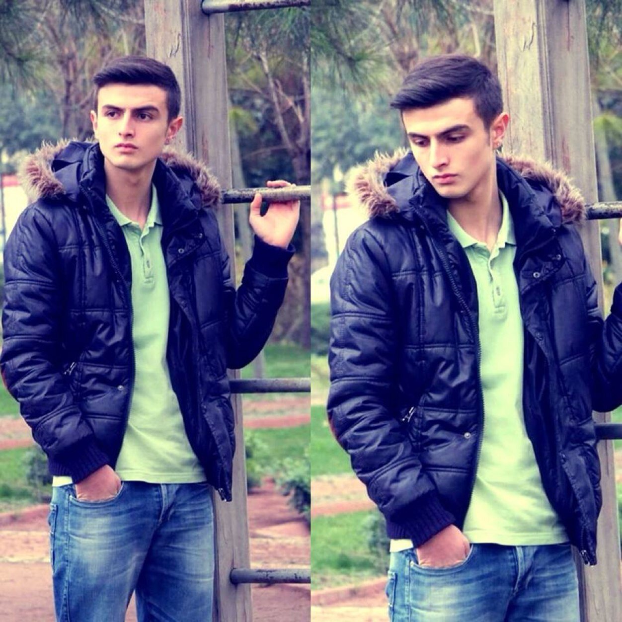 İnstagram: sinanerencann
FENERBAHÇE
Duman,taladro
Akrep