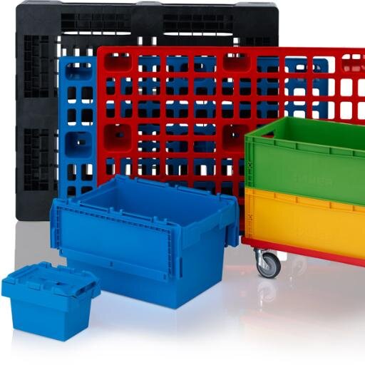 A leading UK supplier of pallet and packaging related products. Follow us for news, top-tips and guides to pallets and logistics!