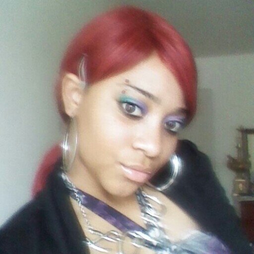 Im BOOTY, Red-Bone.. LUV 2 have fun..#TeamLesbian #TeamCapricorn #TeamFreak #TeamTaken