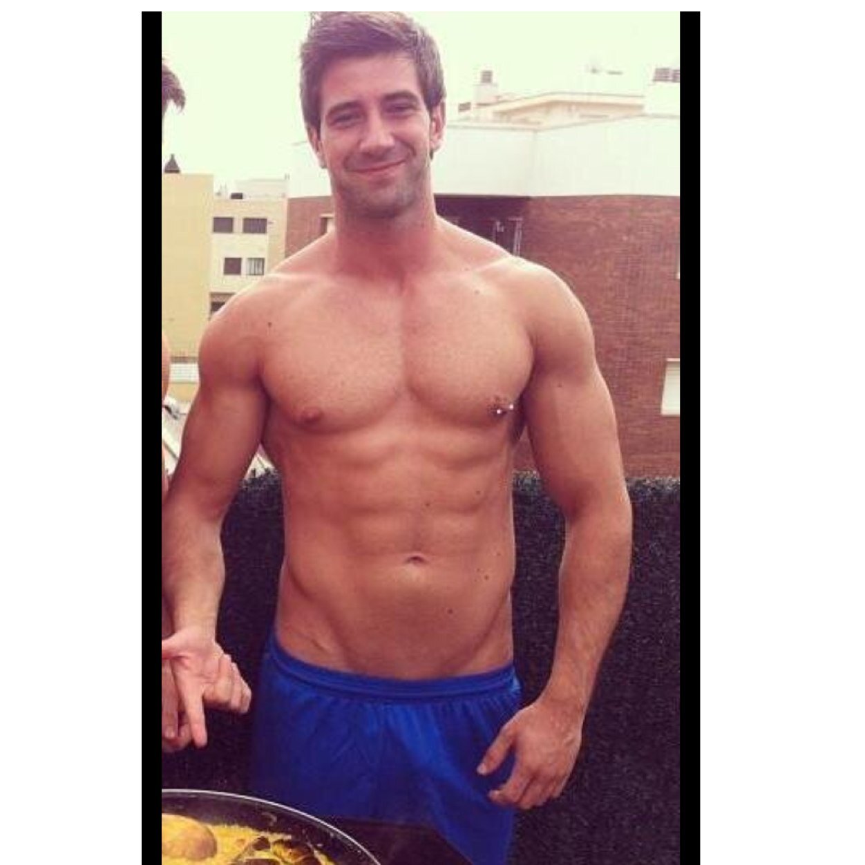 marcJimenezUPPL's profile picture. Marc Jimenez, concursante de 'un principe para laura' en el grupo de los guapos. twitter: MARCJIMENEZ_89 insta: marc.jimenez.s